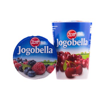 yoğurt jogobella