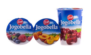 yoğurt jogobella