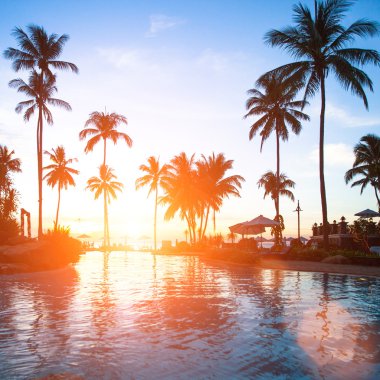 Sunset beach Resort