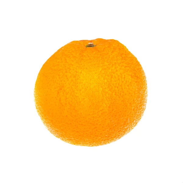 Orange isolated on white background. — Stock Photo, Image