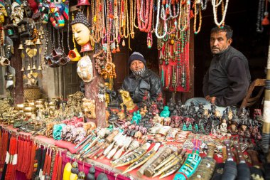 Nepal sellers Hatıra Eşyası