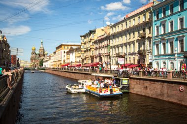 griboyedov kanal dolgu