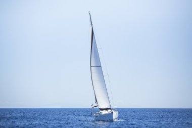 Yelkenli