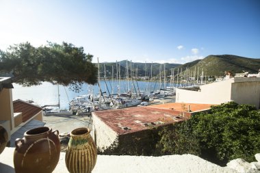 kea Marina