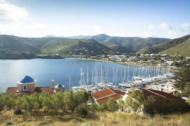 kea Marina