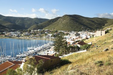 kea Marina