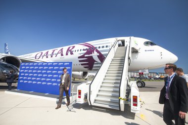 Airbus A350 XWB