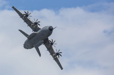 Airbus A400M