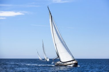 Lüks Yatlar
