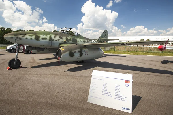 Messerschmitt Me 262 —  Fotos de Stock