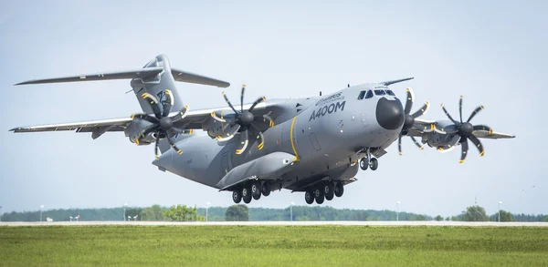 Airbus a400m空客 a400m — 图库照片