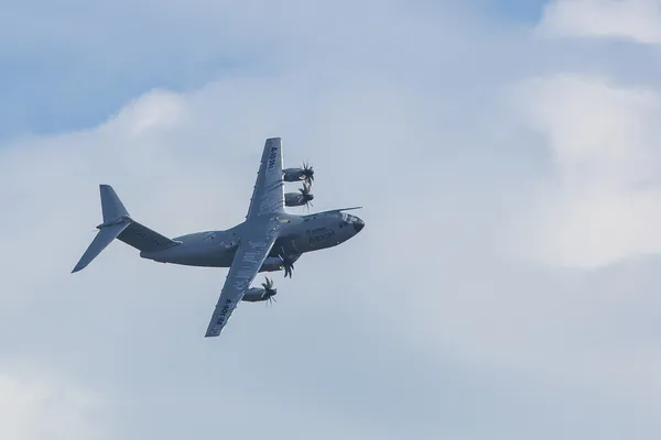 Airbus a400m空客 a400m — 图库照片