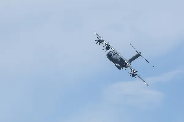 Airbus a400m — Foto de Stock