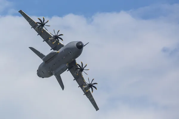 Airbus A400M — Zdjęcie stockowe