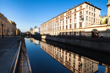griboyedov kanal dolgu