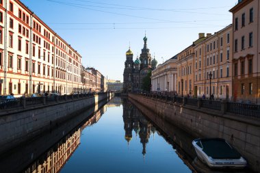 griboyedov kanal dolgu