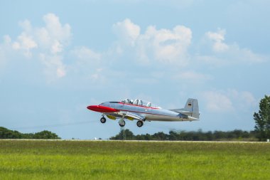 Wo-koltuk jet uçak aviacion ha-200