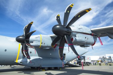 uçak airbus a400m