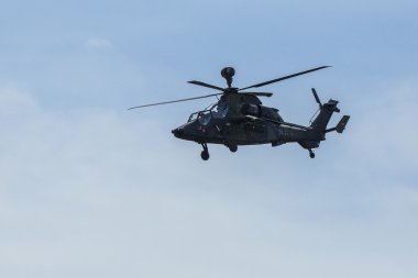 Tiger çok rol savaş helikopteri