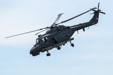 westland lynx