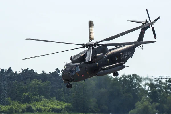 Sikorsky CH-53 Sea Stallion — Stock Photo, Image