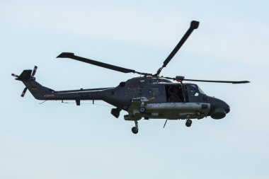 askeri helikopter