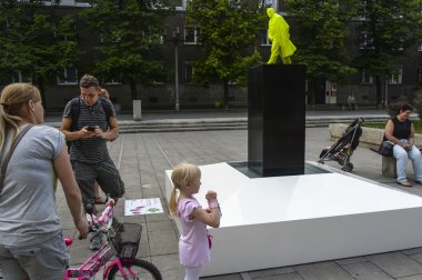 gelecekteki proje Çeşmesi