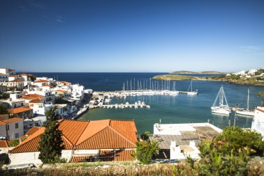 andros Marina