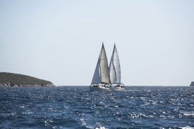 Yelkenli
