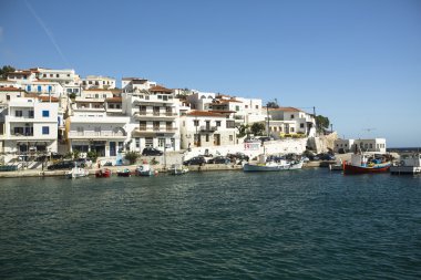 andros Marina