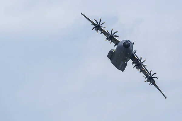 Airbus A400M — Stock Photo, Image