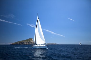 Lüks Yatlar.