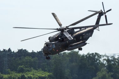 Sikorsky ch-53 Deniz aygırı