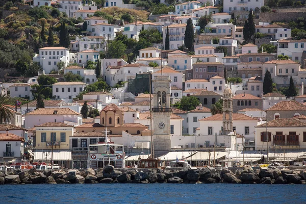 Hydra Island — Stockfoto