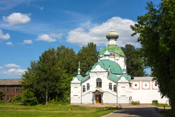 Тихвин Фото Города