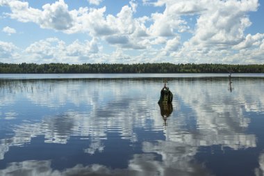 Rev anısına kutlamalar anthony dymsky
