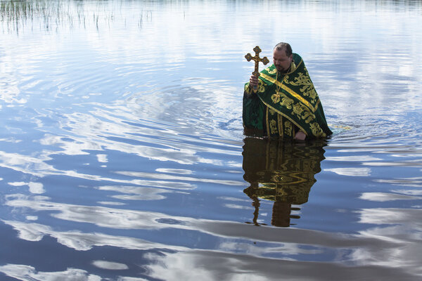 Celebrations commemorating the Rev. Anthony Dymsky