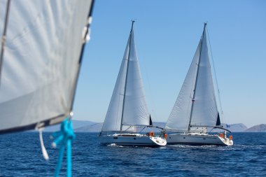 Lüks Yatlar.