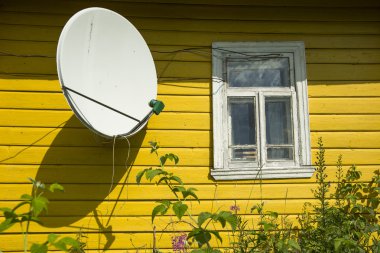 Halk Festivali Ivan çay sırasında