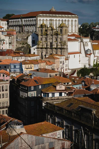 Portekiz, Porto 'nun tarihi merkezi. 