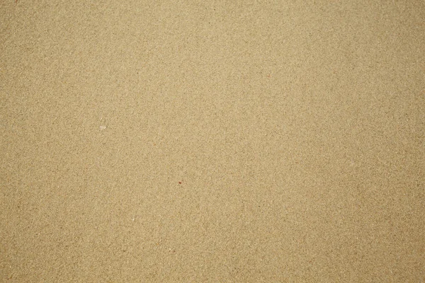 Υφή Της Θάλασσας Παραλία Άμμο — Φωτογραφία Αρχείου