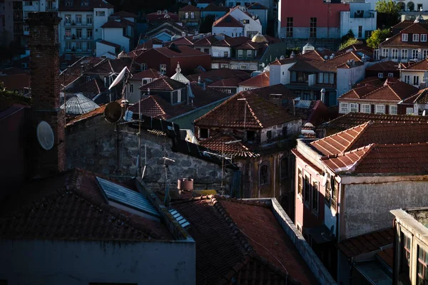 포르투갈 포르투의 — 스톡 사진