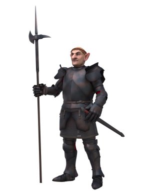 GNOME Knight