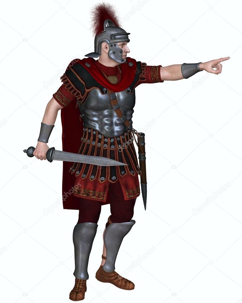 roman centurion roman centurion