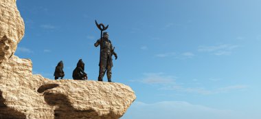 Karanlık Lord'un Dominion