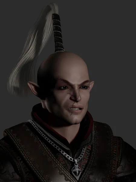 Male elf warrior Stock Photos, Royalty Free Male elf warrior Images