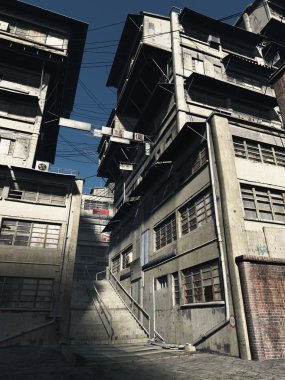 Urban Decay