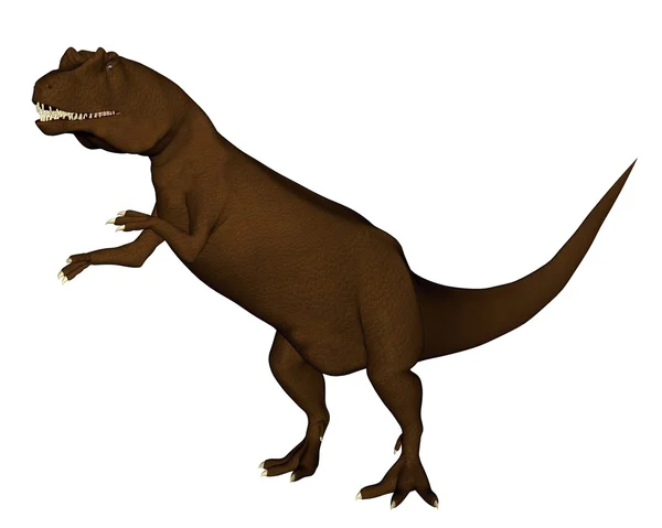 Dinosaur - Allosaurus — Stockfoto