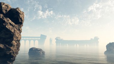 kayıp atlantis son kalıntıları