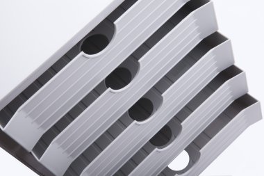 plastik modülleri ile modern Arşiv